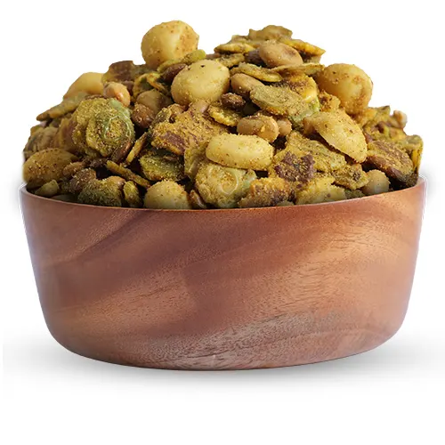 Manufacturing for MILLET SNACKS
