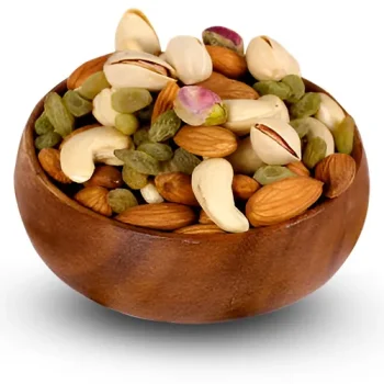 FLAVOUR NUTS FLAVOUR NUTS
