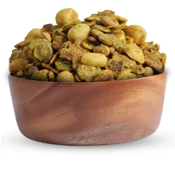 MILLET SNACKS (1) Manufacturing for MILLET SNACKS