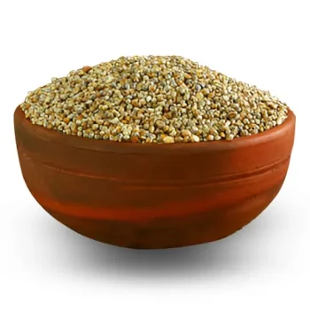 MILLET SNACKS MILLET SNACKS