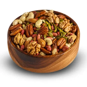 TRAIL MIXES SEED TRAIL MIXES SEED